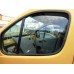 Стекло двери передние Renault Trafic Opel Vivaro Nissan Primastar Трафик.